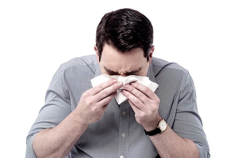 Spring Allergies: How to Diagnose, Treat, and Prevent Them