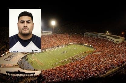 UTEP�s Hernandez Named to Athlon Sports Preseason All-American Team