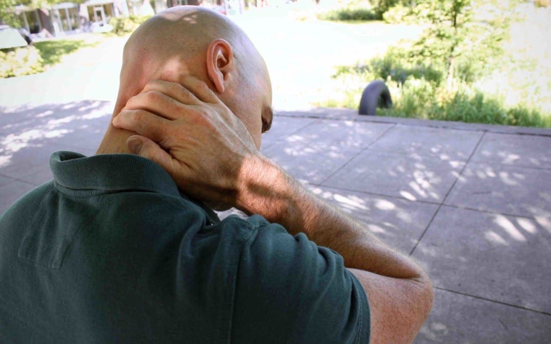 Is Pain The Only Reason to see a El Paso Chiropractor?