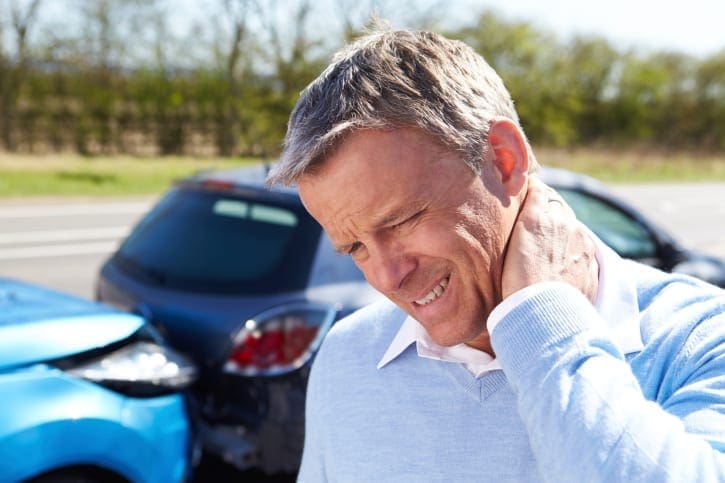 El Paso Whiplash Specialist: Herniated Discs & Whiplash Injuries