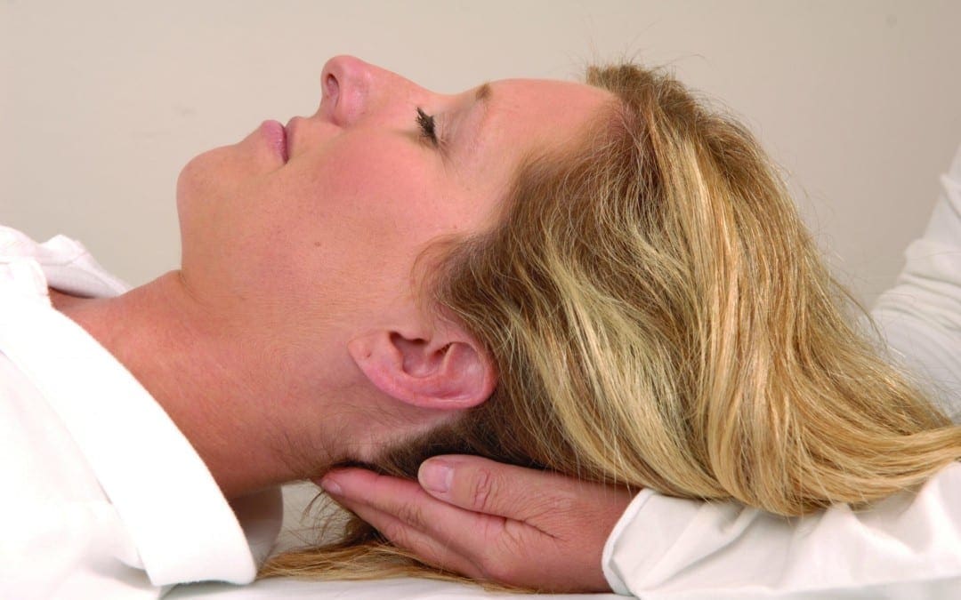 Chiropractic Treatment and Cervical Spine Fractures