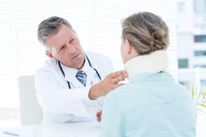 Surgical Interventions for Cervical Spinous Process Fractures
