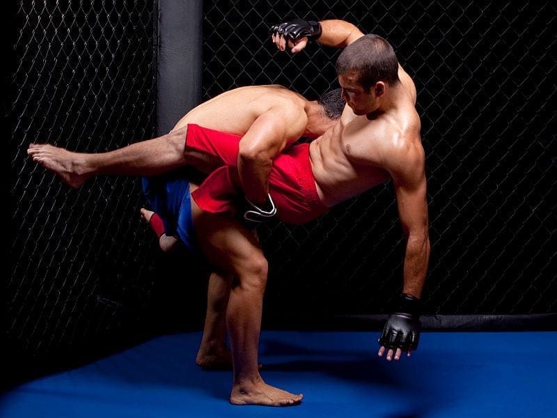 Brain Injury Risks in Martial Arts and Recovery 