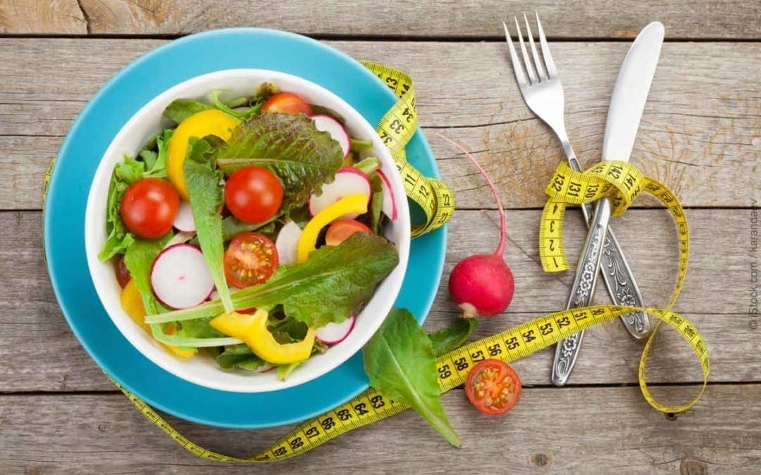 Intermittent Fasting May Increase Quality of Life | Scientific Specialist