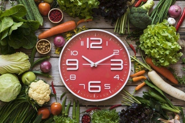 Purpose of Intermittent Fasting, According to Science | El Paso