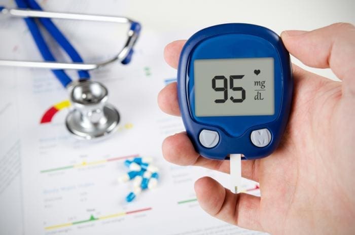 Intermittent Fasting, Cortisol and Blood Sugar | Science Chiropractor