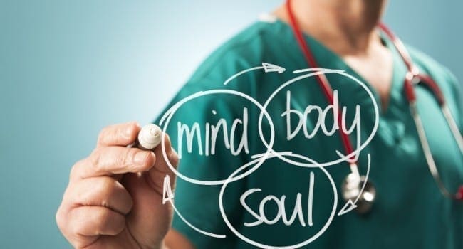 Biocentrism as a Part of Integrative Medicine | Chiropractic Care Clinic
