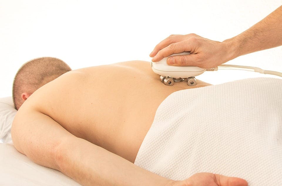 Mid Back Pain El Paso, TX Mid Back Pain El Paso, TX