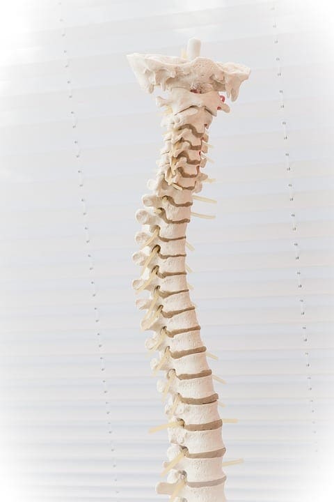 Upper Back Pain El Paso, TX