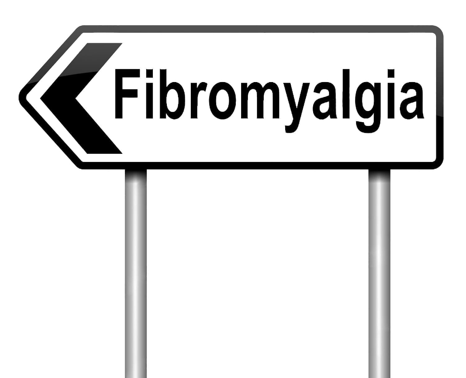 fibromyalgia El Paso TX