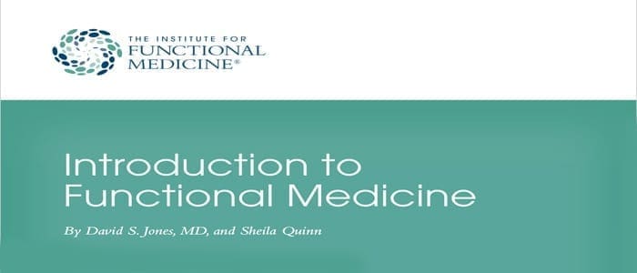 What Is Functional Medicine: An Introduction