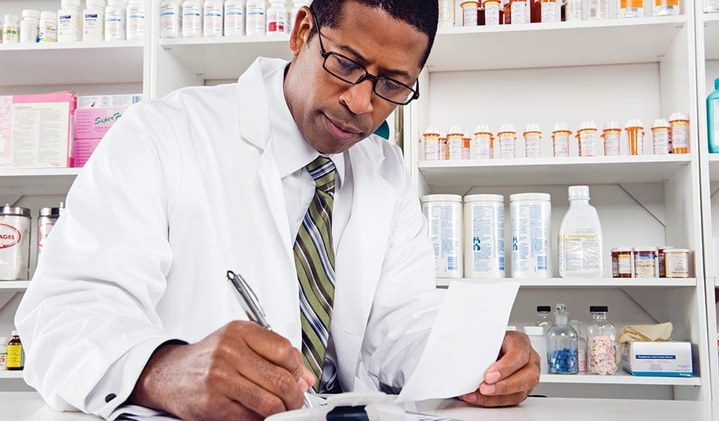 Drugs and Medications for Chronic Pain | Central Chiropractor