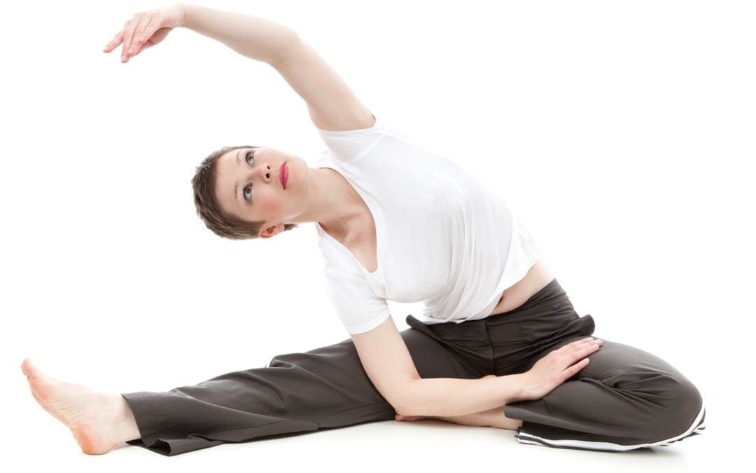Exercise Reduces Symptoms from Fibromyalgia | Central Chiropractor