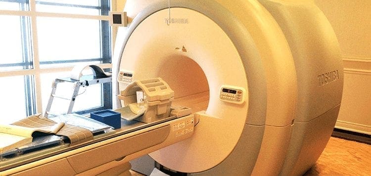 3telsa mri machine el paso tx