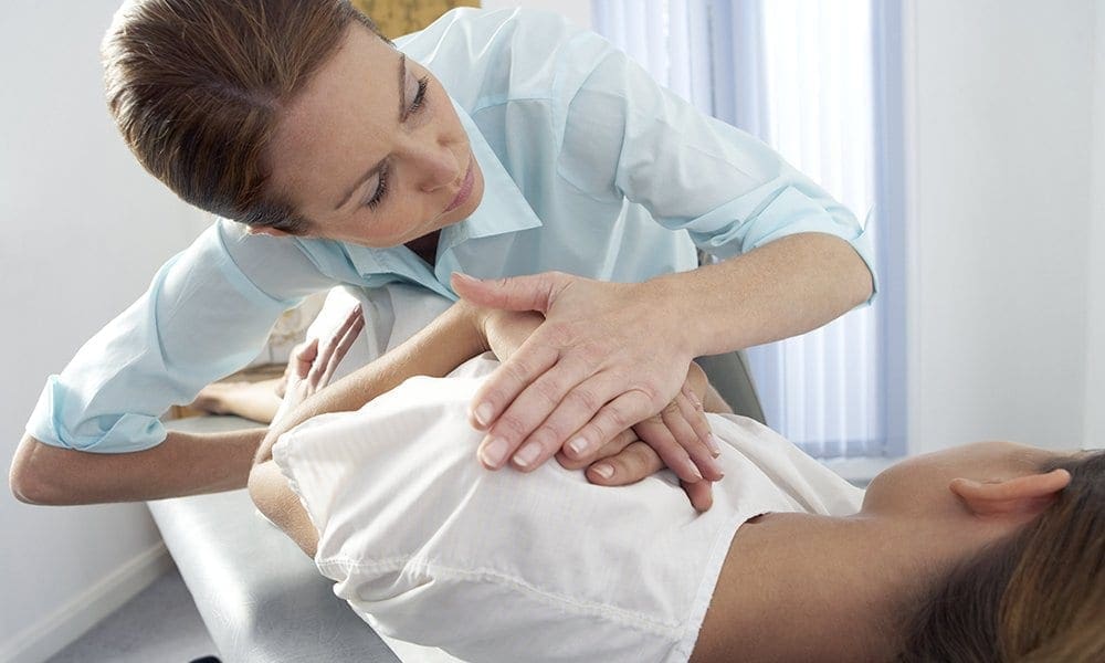 Chiropractic Treatment Plan for Chronic Pain | Eastside Chiropractor