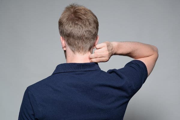 Assessment and Treatment of Upper Trapezius