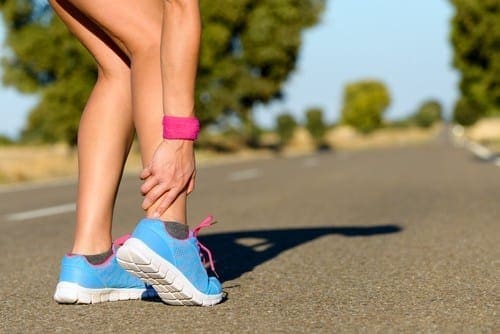 posterior tibial tendon dysfunction el paso tx.