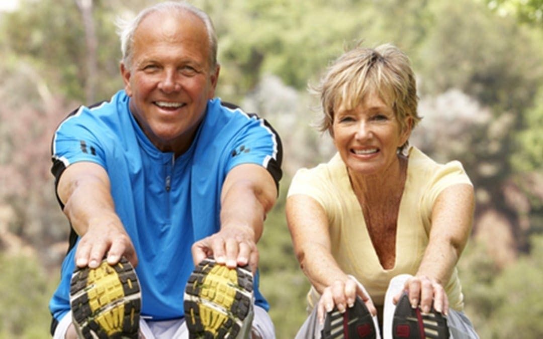 Stretching Benefits For�Chiropractic Patients In El Paso, TX.