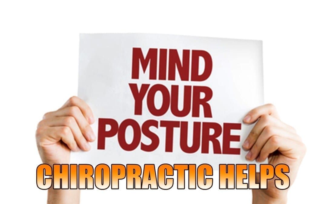 improve posture el paso tx.