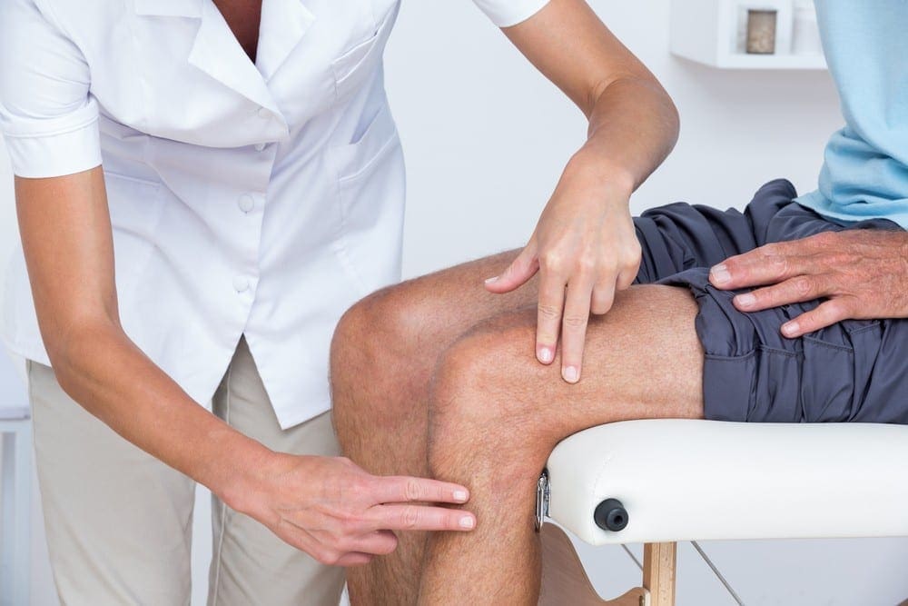 Physical Therapy for Sciatica in El Paso, TX