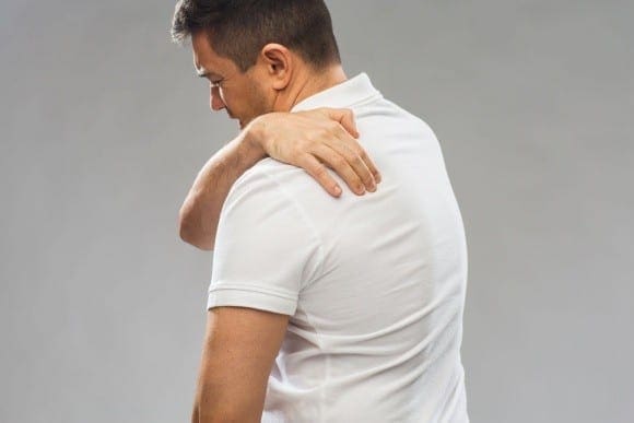 Understanding Upper Back Pain: Overview | El Paso, TX