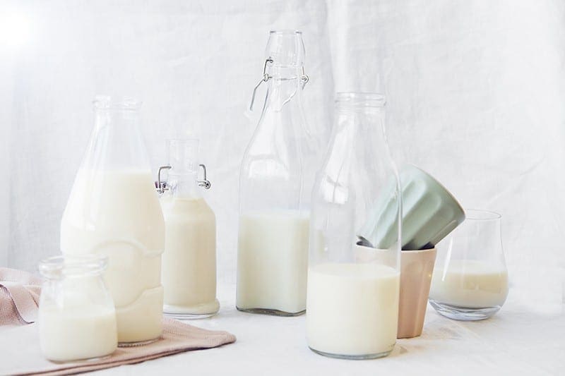 Cow’s Milk Allergy In Multiple Sclerosis Patients