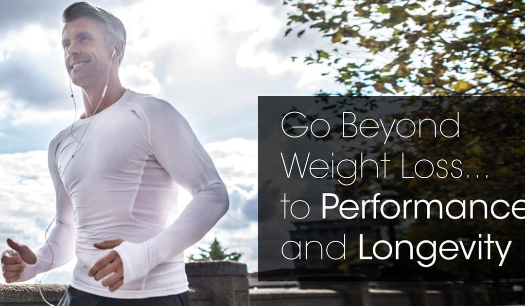 ProLon� Fasting Mimicking Diet Benefits