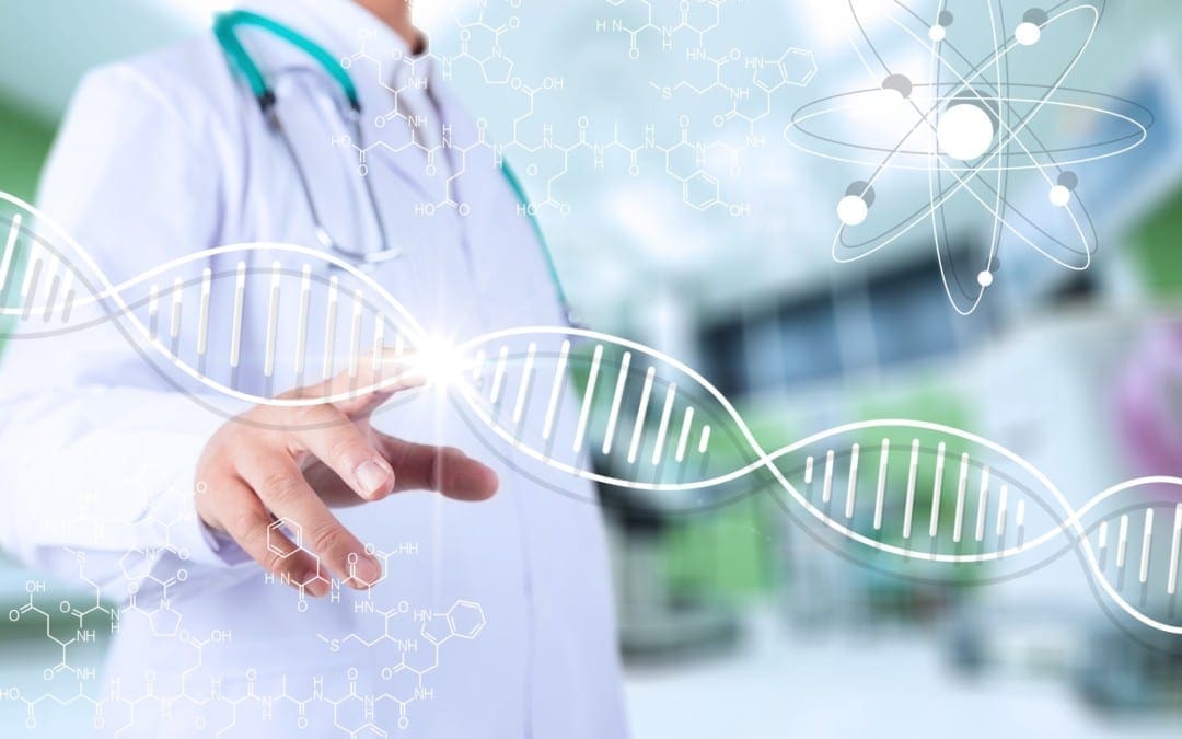 What Does Methylation Do In The Human Body | El Paso, TX Chiropractor