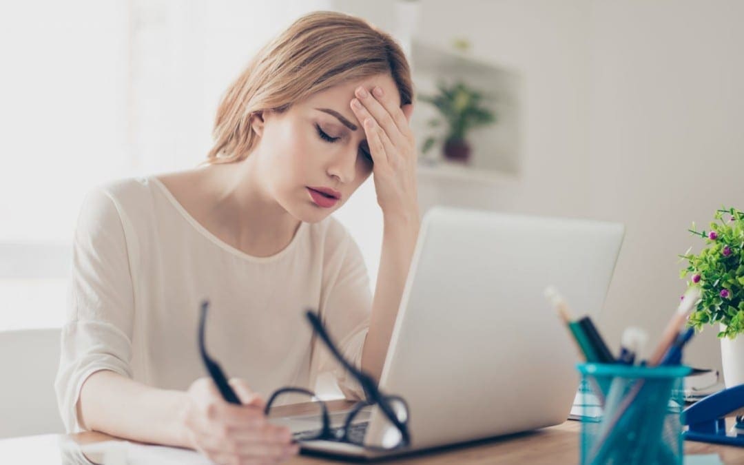 Functional Neurology: Why Screen Time Causes Brain Fog