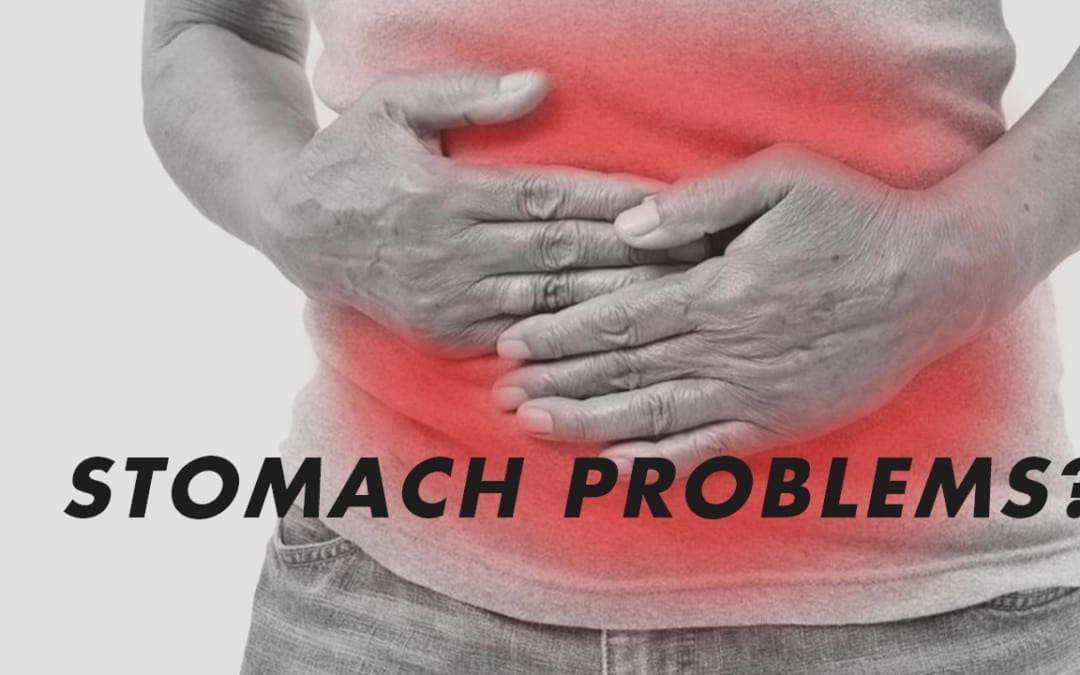 Functional Endocrinology: pH Balance In The Stomach