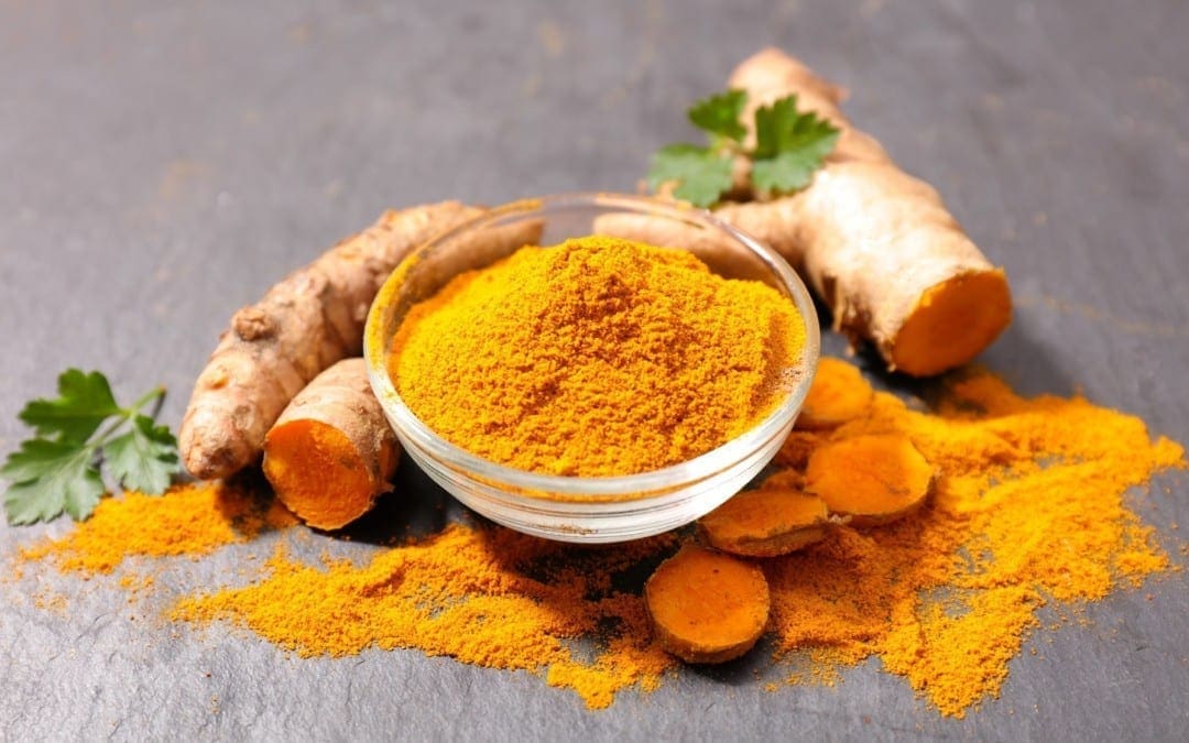 Curcumin and Neurological Symptoms in Functional Neurology