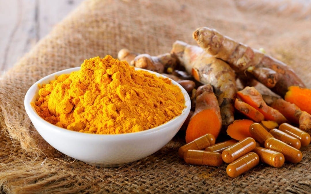 Functional Neurology: Health Benefits and Risks of Turmeric