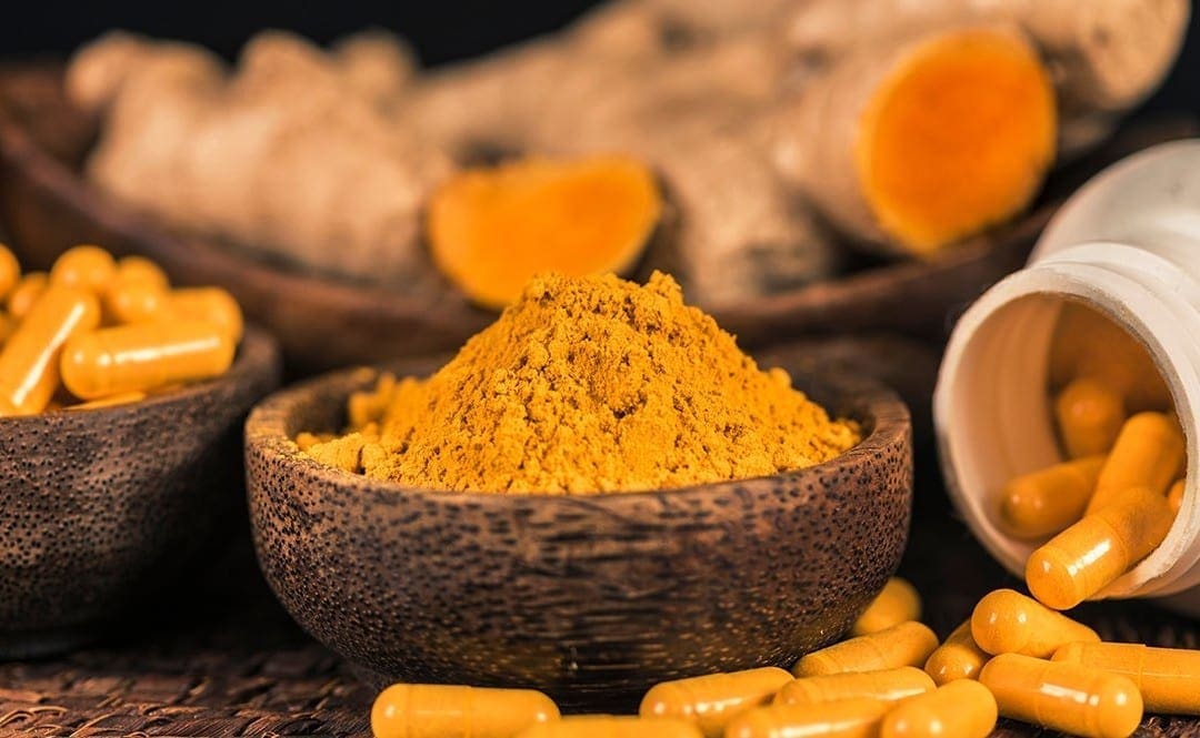 Functional Neurology: How Curcumin Helps Reduce Inflammation