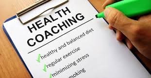 Health Coaching in El Paso: Part 1