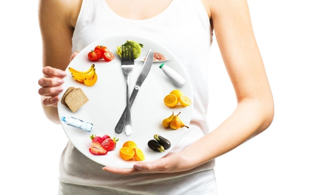 How Fasting Affects Digestive Health in Functional Neurology | El Paso, TX Chiropractor