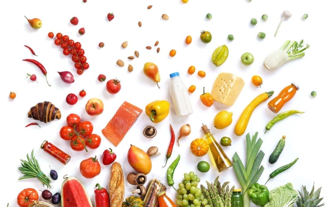 Functional Neurology: Hypothyroidism Diet