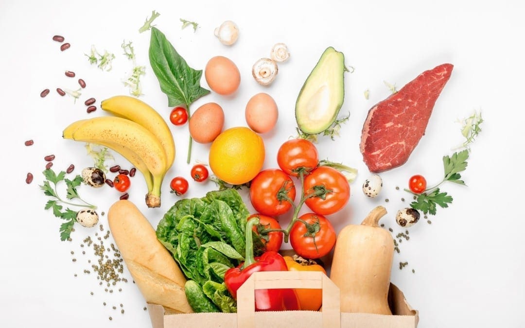 How Epigenetics Affects Personalized Nutrition