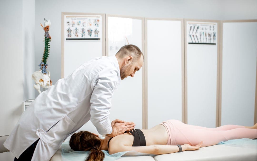 The Body’s Joints and Protection From Rheumatoid Arthritis