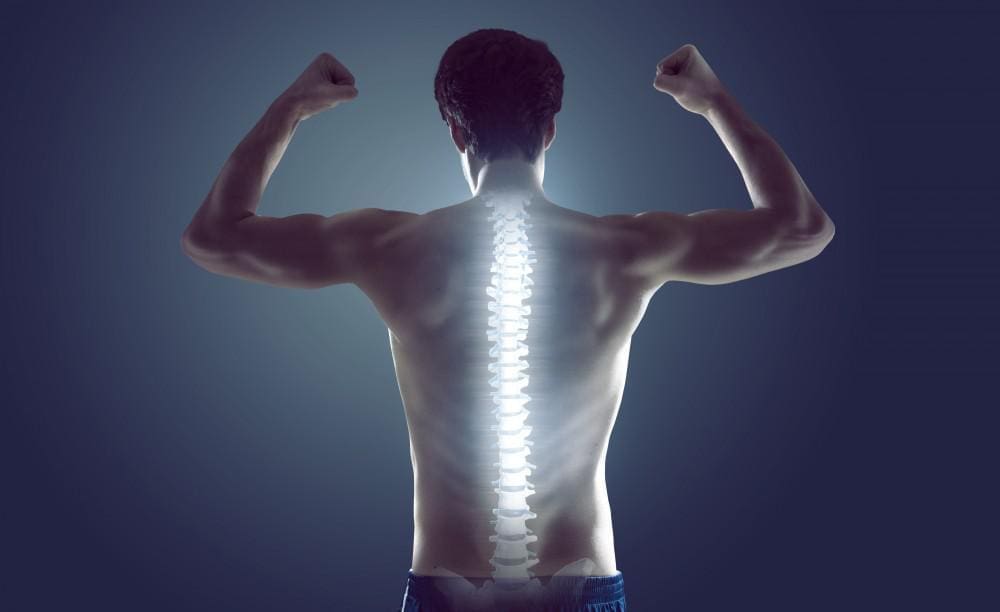 El Paso Spinal Decompression Treatment