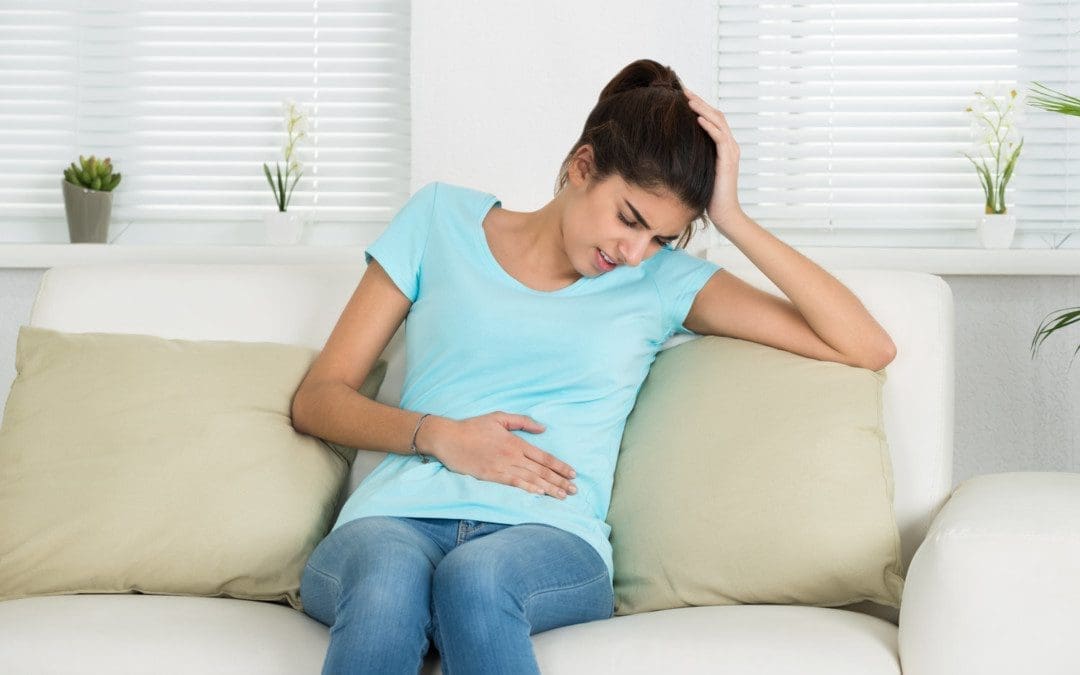 Glutamine Beneficial Effects For Gut Issues
