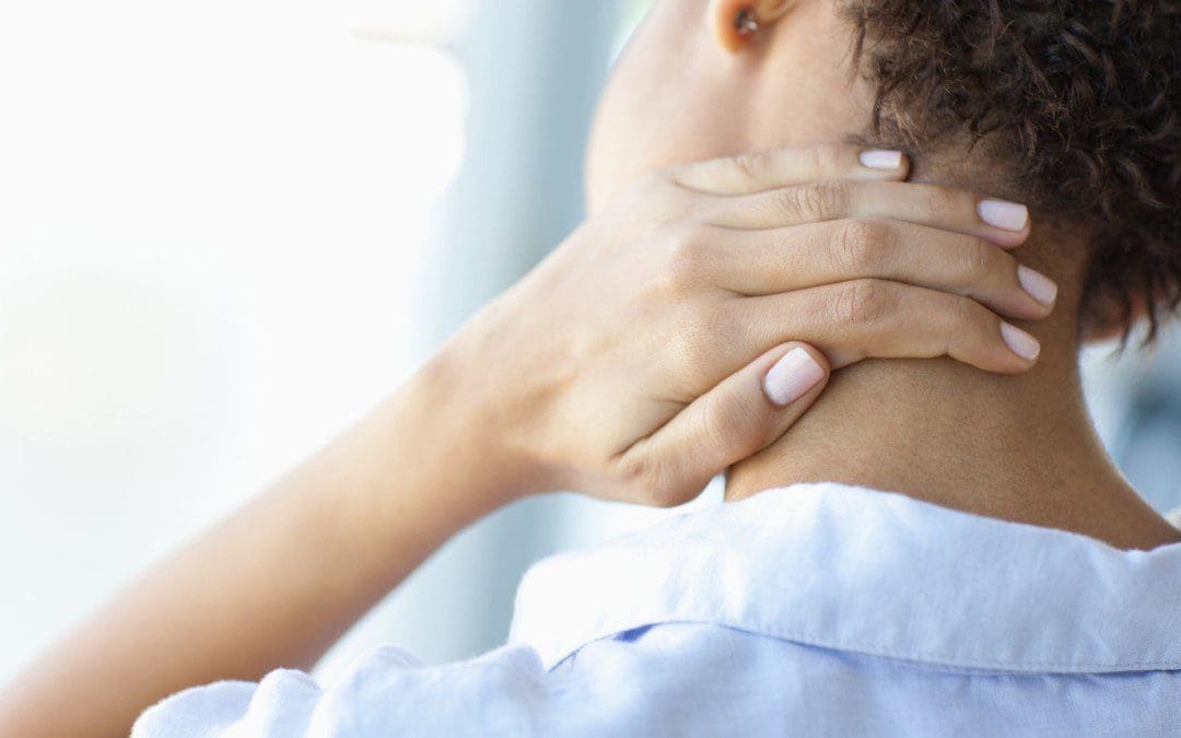 Alleviating Whiplash Injury With Decompression Therapy