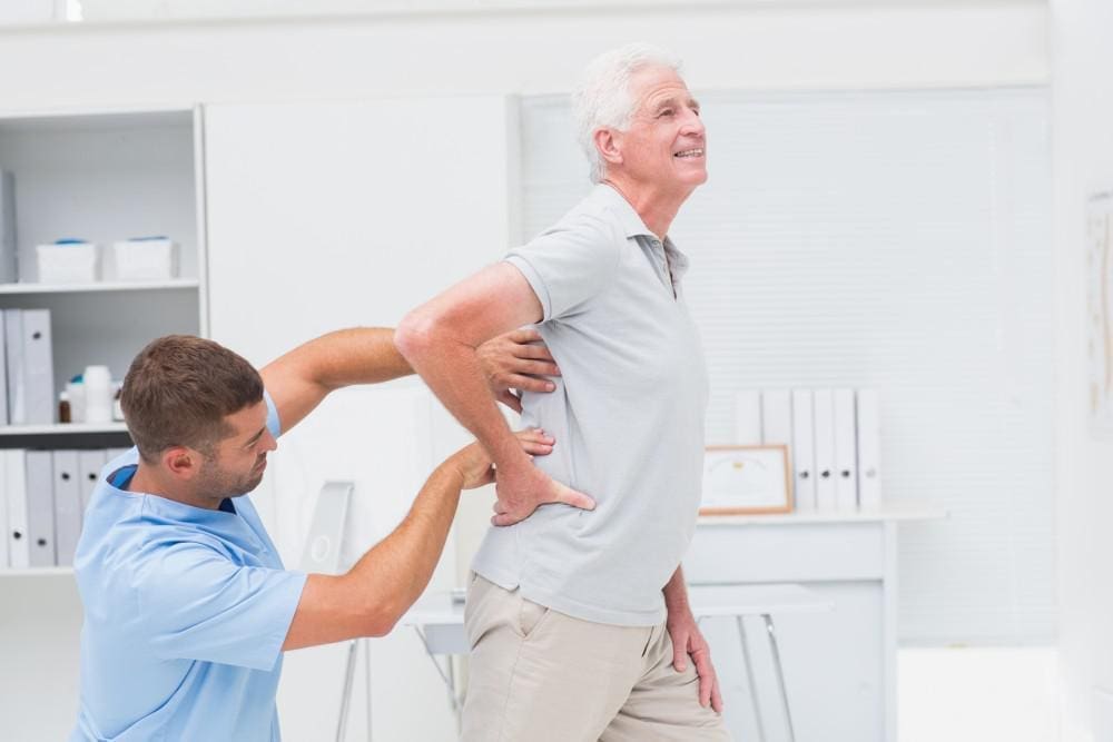 How The Central Nervous System Is Affected By Decompression Therapy