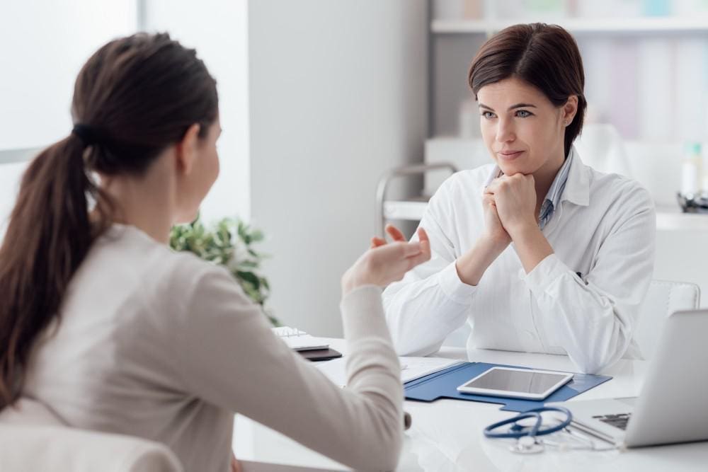 Fibromyalgia Could Cause Something More In The Body
