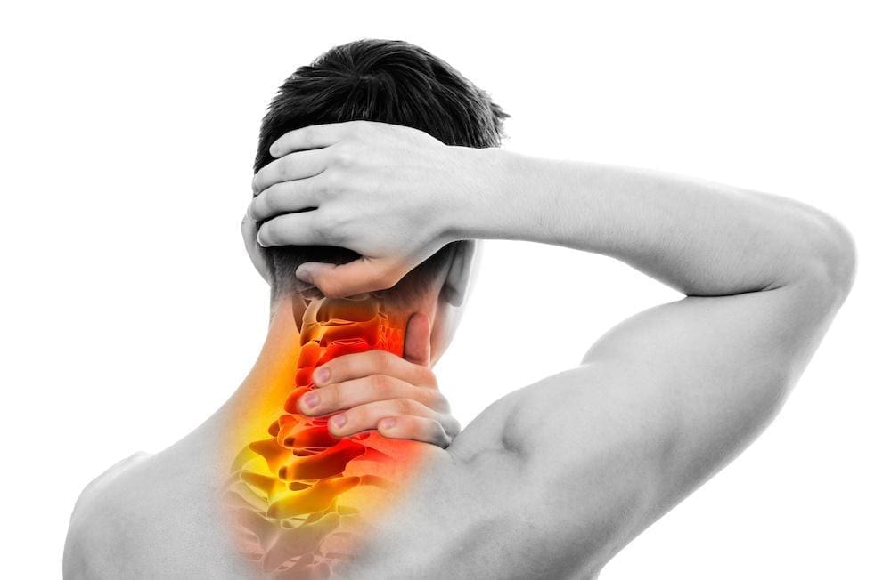 Trigger Points Affect Posterior Cervical Muscles
