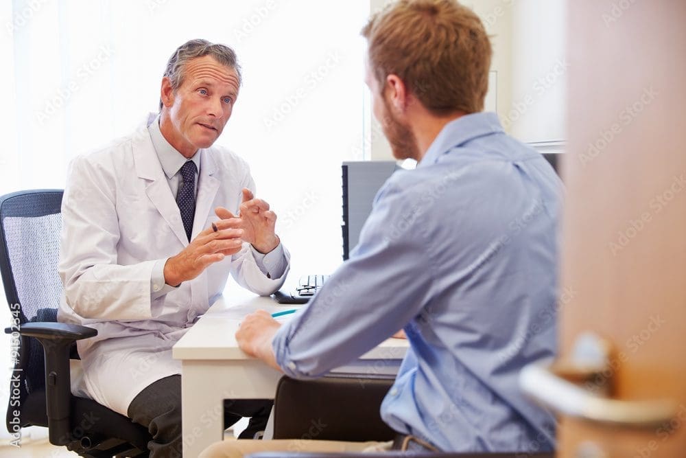 Epidural & Spinal Decompression Therapy