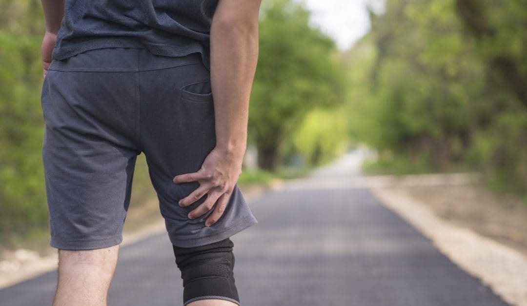 Hamstring Injuries Could Be Implementing Other Issues