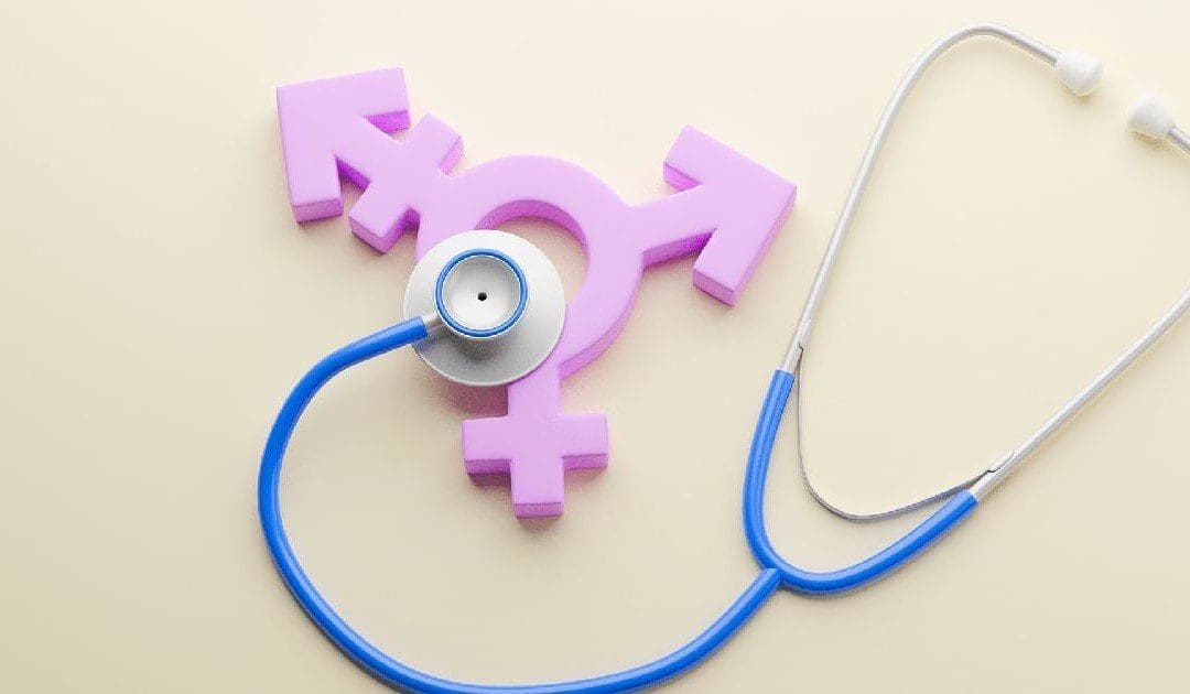 Non-Binary & Inclusive Gender Affirming Healthcare