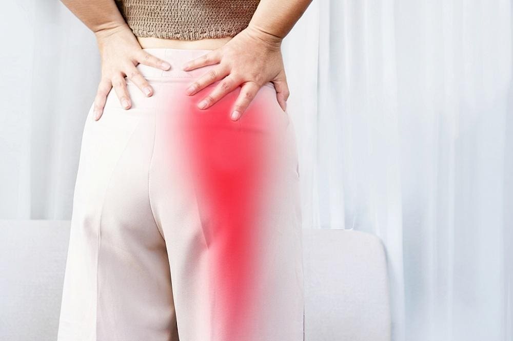 Discover the Most Effective Non-surgical Treatments for Sciatica