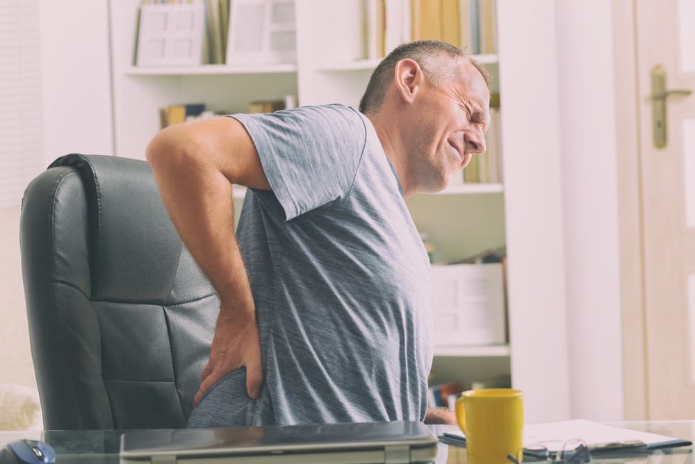 The Effects Of Traction Therapy & Decompression For Herniated Disc