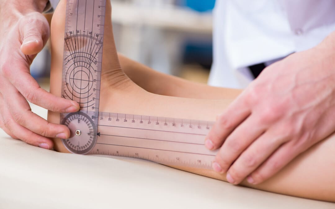 The Importance of Nonsurgical Treatments for Reducing Joint Hypermobilitys